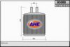 AHE 93088 Heat Exchanger, interior heating